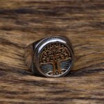 BAGUE YGGDRASIL Viking Heritage 44965184