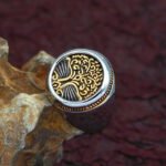 BAGUE YGGDRASIL Viking Heritage 44965226