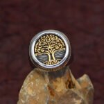 BAGUE YGGDRASIL Viking Heritage 44965312