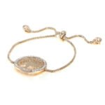 BRACELET ARBRE DE VIE ETERNEL Viking Heritage 44950514