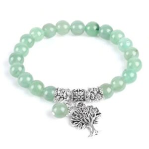 BRACELET ARBRE DE VIE SERENITE Viking Heritage 44948345