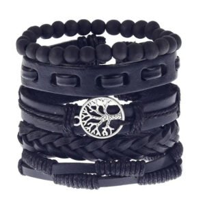 BRACELET ARBRE DE VIE YGGDRASIL Viking Heritage 44950942