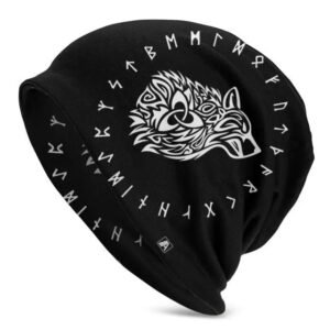 Bonnet Fenrir Viking Heritage 45045787