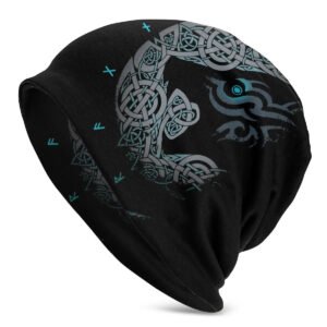 Bonnet Hati Viking Heritage 45045837