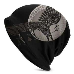 Bonnet Hugin Viking Heritage 45048657