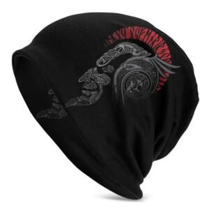 Bonnet Loki Viking Heritage 45048762