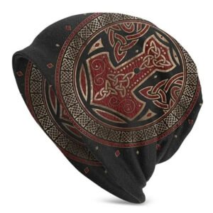 Bonnet Marteau de Thor Viking Heritage 45048186