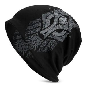 Bonnet Ours Berserker Viking Heritage 45048427