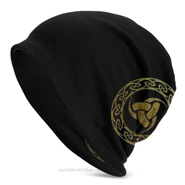 Bonnet Triple Corne d Odin Viking Heritage 45046569