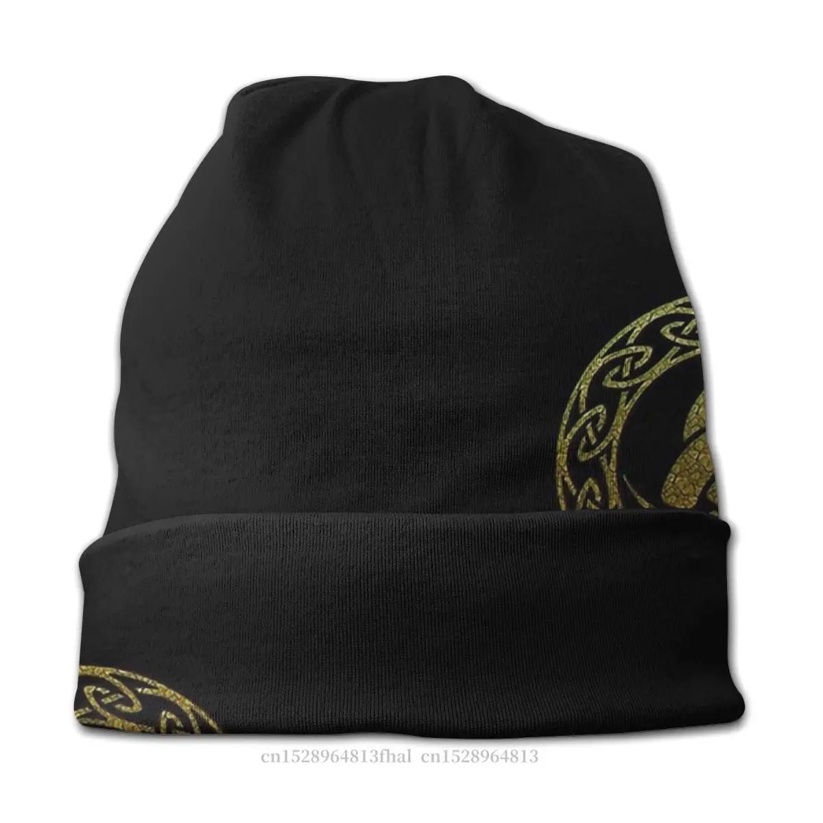 Bonnet Triple Corne d Odin Viking Heritage 45046665