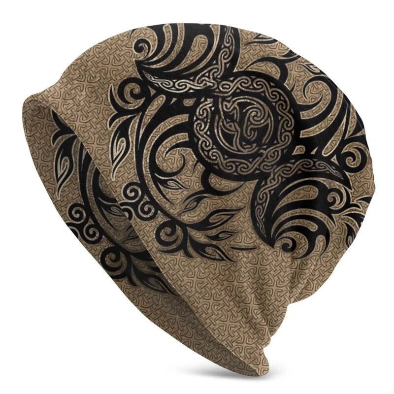 Bonnet Triskel Viking Heritage 45047266