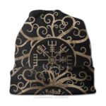 Bonnet Viking Vegvisir Viking Heritage 45047090