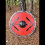Bouclier Viking Bjorn Viking Heritage 45039272