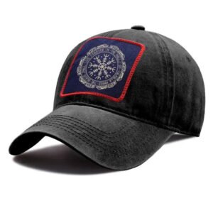 CASQUETTE AEGISHJALMUR Viking Heritage 45002853