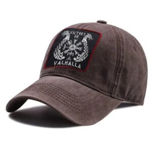 CASQUETTE VALHALLA Viking Heritage 45001915