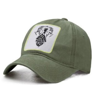 CASQUETTE VALKNUT Viking Heritage 45000618
