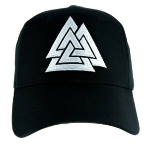 CASQUETTE VALKNUT Viking Heritage 45001825
