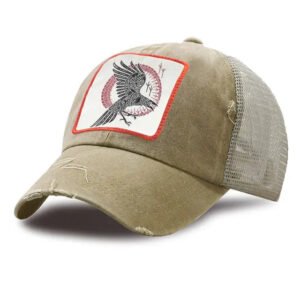 CASQUETTE VIKING HUGIN Viking Heritage 45000982