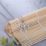COLLIER ARBRE DE VIE CHARMANT ARGENT Viking Heritage 44959688