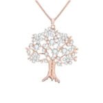 COLLIER ARBRE DE VIE DE LA SAGESSE Viking Heritage 44933535