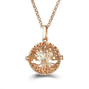 COLLIER ARBRE DE VIE SPHERIQUE Viking Heritage 44931496