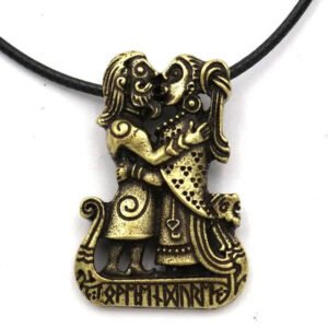 COLLIER COUPLE VIKING Viking Heritage 44942356