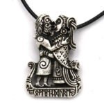 COLLIER COUPLE VIKING Viking Heritage 44942428