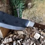 Couteau Bjorn Boucher 14cm Cuisine