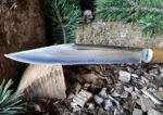COUTEAU LAME de SKALD Viking Heritage 45129112