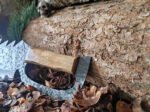 COUTEAU VALHALLA CLEAVER Viking Heritage 45128532