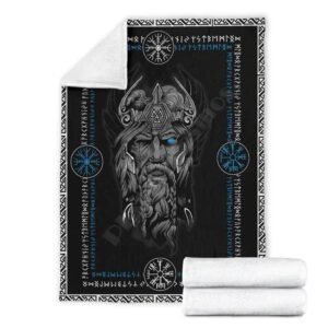 COUVERTURE ODIN Viking Heritage 44926319