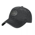 Casquette Viking avec Symbole Valknut 2