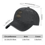 Casquette Viking Marteau de Thor9a1d7ddf51a2183afT