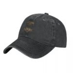 Casquette Viking avec Marteau Thor