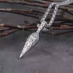 Collier Fleche d Odin Viking Heritage 45062459