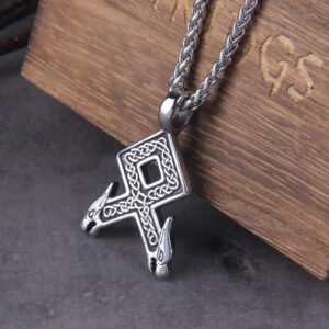 Collier Othala Viking Heritage 45073972