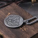 Collier Ours Berserker Viking Heritage 45073488