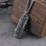 Collier Viking Authentique Viking Heritage 45064767