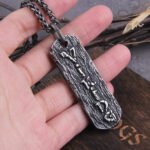 Collier Viking Authentique Viking Heritage 45065197