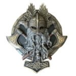 Decoration Murale Odin Viking Heritage 45094835