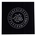 Ensemble de 25 Pierres Runiques Viking Gravees Viking Heritage 45147684