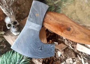 HACHE DAMAS PRESTIGE VIKING Viking Heritage 45125579