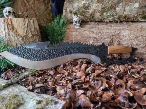 MACHETTE DE MIDGARD Viking Heritage 45128797