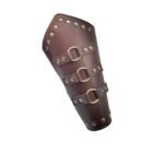 Manchettes Armure Viking avec Options de Personnalisation Viking Heritage 45153774