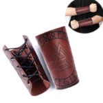 Manchettes Viking en Cuir Viking Heritage 45134554