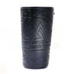 Manchettes Viking en Cuir Viking Heritage 45135475