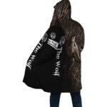 Manteau Viking The Wolf Viking Heritage 45103068