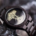 Montre Mjolnir Viking Heritage 45108918