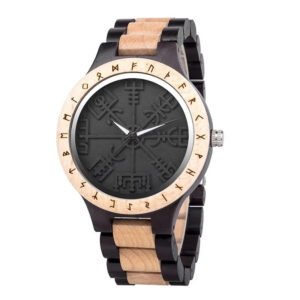 Montre Vegvisir Viking Heritage 45109594