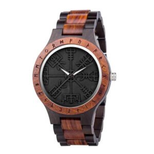 Montre Viking Viking Heritage 45109625